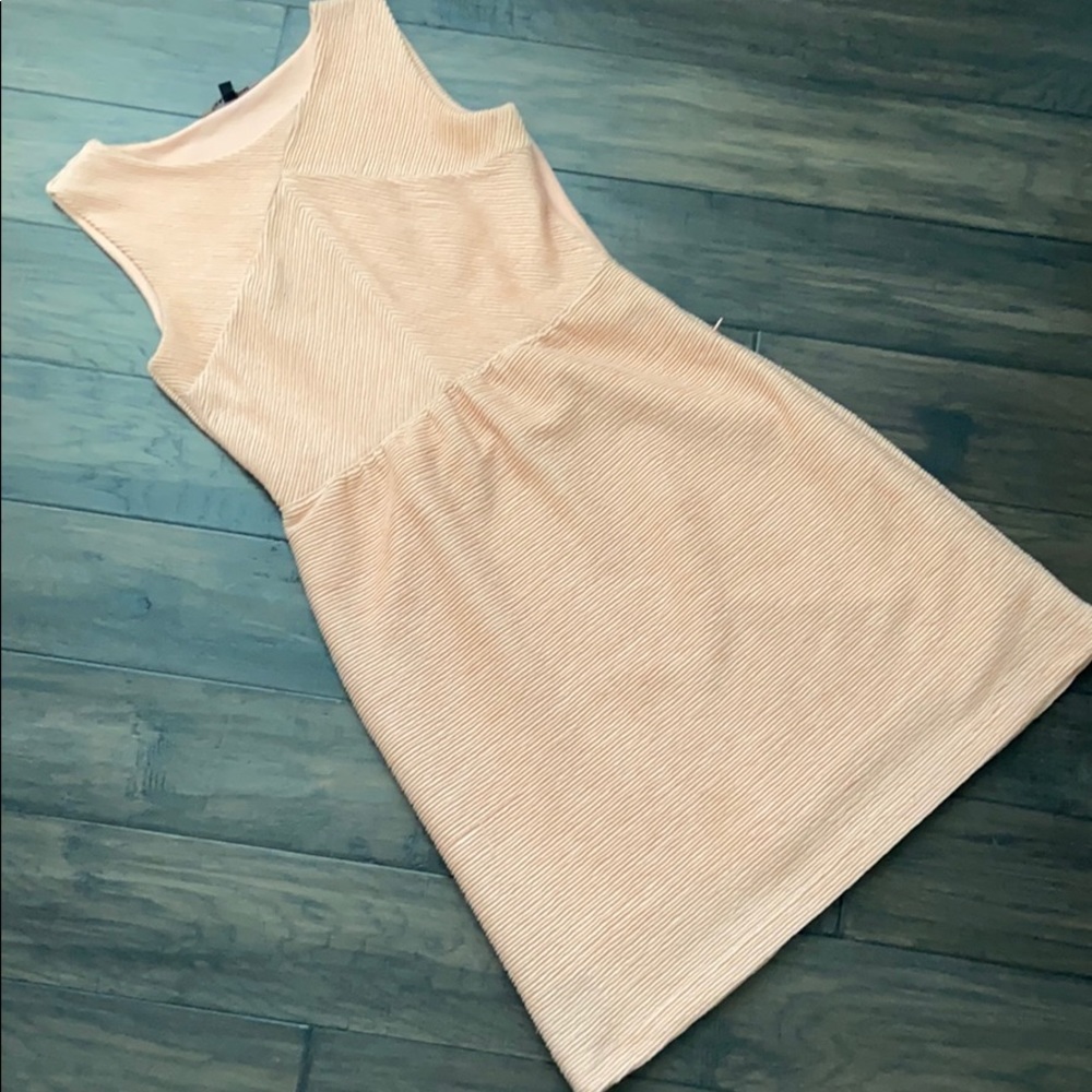 Gianni Bini stretch dress